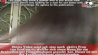 Transsexual EroCom tranny BLK 216