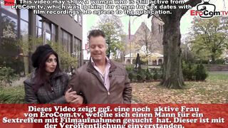 EroCom Versaute deutsche Milfs four Film 03 Bodo SabrinaRosso