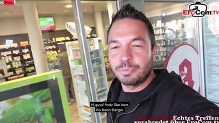 EroCom WWC5 Andy Star Lisa-X-Lips SSHAME EROKOM ST