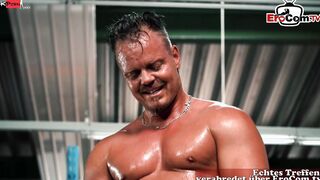 EroCom Versaute Deutsche Milfs 05 Clip 02 Bodo EckiHard DirtyPriscilla