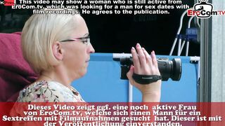 EroCom Unser Privatvideo two Clip 04 Klaus Anja