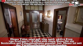 EroCom Versaute deutsche Milfs three Film 03 Will Paul Rosella Extrem
