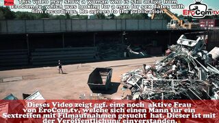 EroCom Versaute Deutsche Milfs 05 Film 03 Carlos DiethervonStein Mike FarahS