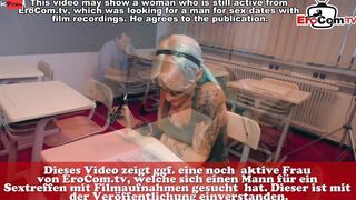 EroCom Teenies Ran ans Frischfleisch 01 Tape 03 Benjamin Jasmine
