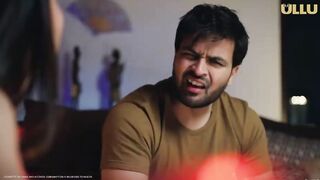 Sali adhi gharvali ullu original web series