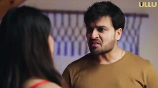Sali adhi gharvali ullu original web series
