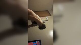 Fucking for cash part two