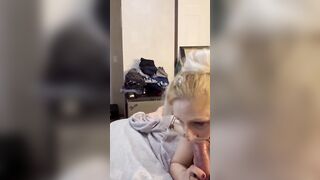 Blowin dicks