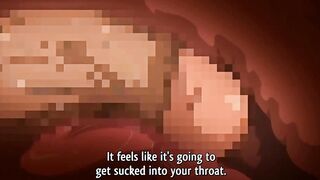 cartoon group sex while being filmed