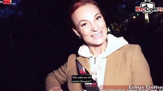 EroCom Stecher aus Berlin Kessie Shy 23 ST zu EroCom