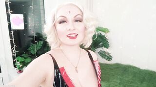 Mmmmm I wanna Jerk Off Instruction Game now! I am BEST JOI Instructor EVER!!! Start!!!!!! (Arya Grander)