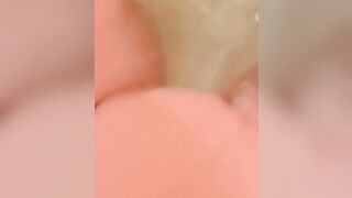 Bathtime fun 