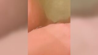 Bathtime fun 