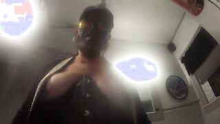 SUBMISSIVE HUBBY-Amateur Girlfriend Pegs You!