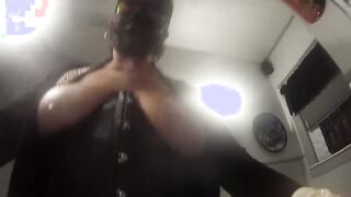 SUBMISSIVE HUBBY-Amateur Girlfriend Pegs You!