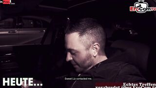 EroCom Stecher aus Berlin Liz De Lane 22 ST zu EroCom