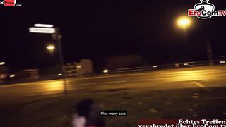EroCom Stecher aus Berlin Liz De Lane 22 ST zu EroCom