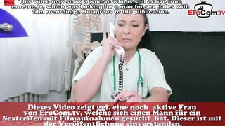 EroCom StiefmuetterStefeVaeter 01 Video 02 BonnyDevil
