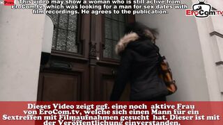 EroCom Sex Massagen five Tape 03  Diether von Stein   Danny Bubbles