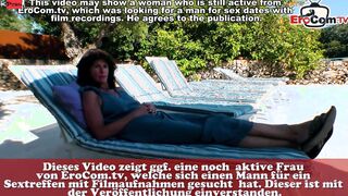 EroCom SommerSonneFicksaisonAmMittelmeer-01 Video 03 Bodo Julia