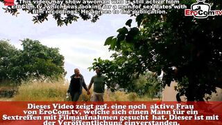 EroCom SommerSonneFicksaisonAmMittelmeer-01 Tape 01 JeanPalett MandyMystery
