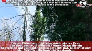EroCom Manche moegens heiss Clip 05 AltRotztiuges Ralf Jennifer