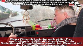 EroCom MeinFickschlitten-03 Movie 01 Reinhard LenaNitro