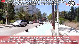EroCom LeidyDeLeon JeanPallett 45minuter
