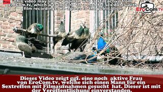 EroCom Manche moegens heiss Movie 03 Reiner Sonja