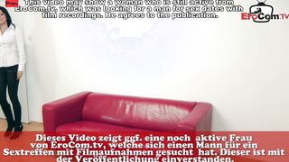 EroCom HF 81822 Magmacasting1 Sex Tape 04 ChrisHilton NatalieHot