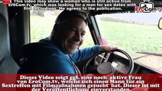 EroCom MeinFickschlitten-03 Video 03 Reinhard Karin