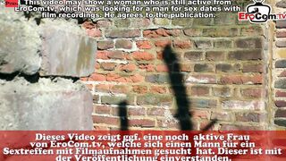 EroCom Manche moegens heiss Film 04 Jens Brigitte