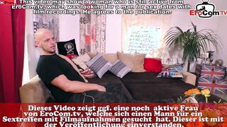 EroCom KuschelTitten-04 Movie 02 Billy AnicaRed