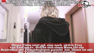 EroCom LouNesbit Mein Sex Tape