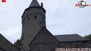 EroCom Henry wowLara an d burg angesprochen u im parkhaus an d burg im hi