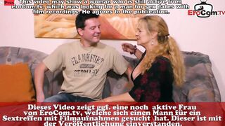 EroCom KuschelTitten-02 Sex Tape 05