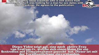 EroCom GeilerUrlaubAufDemBauernhof-03 Video 05 Achim Sabrina