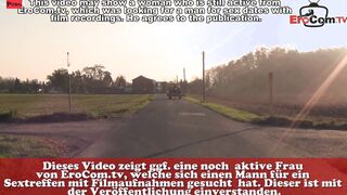 EroCom GeilerSommerurlaubAufDemBauernhof-02 Film 04 Martin Kathy