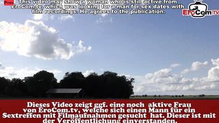 EroCom GeilerUrlaubAufDemBauernhof-03 Sex Tape 04 Kevin Heike