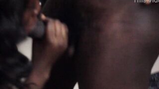 Filmed My Lover getting pounded