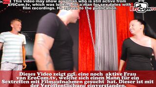 EroCom Geiler Dreier Hausfreund 01 Movie 05 Andy Ralf SweetMelli