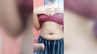 bathing amazing women