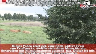 EroCom GeilerUrlaubAufDemBauernhof-03 Sex Tape 03 Bodo Jenny
