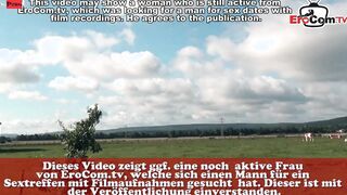 EroCom GeilerSommerurlaubAufDemBauernhof-02 Sex Tape 02 JasonSteel LulluGun