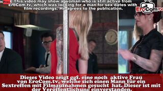 EroCom GangBangLuder 01 Video 01 KittyBlair