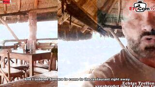 EroCom EroComAgent JeanPallett Samara Lanz three ST