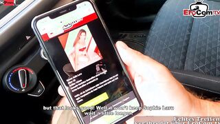 EroCom EroComAgent JeanPallett Sofia Laru two ST