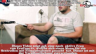 EroCom Durchgefickt into Gammelshausen  Film 01 Toni Jacqui