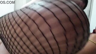I Pay My Next Door's To Have Sex Without A Condom Inside Medellin Colombia- Lauren Hispanic