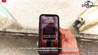 EroCom EroCom Agent NatalyRoux JeanPallett ST